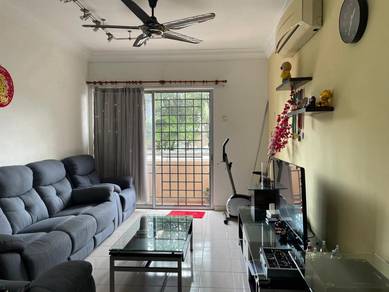 [Super Below Market] Pelangi Heights Klang Centro MUST VIEW FULL LOAN
