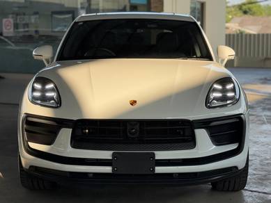 Porsche MACAN 2.0 BASE SUNROOF 4CAM 28K KM