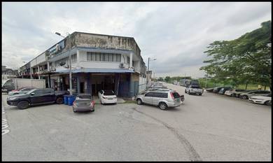 [CORNER lot] 1.5sty, Saujana Indah, TTDI Jaya, near Glenmarie