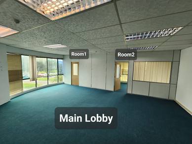 Office-space-for-rent-Bayan-Lepas-Penang