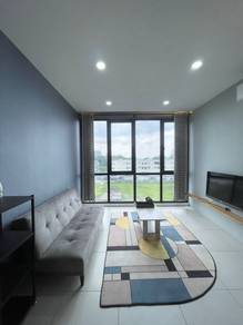 Fully Furnished Royal Richmond Gold Condominium For Rent