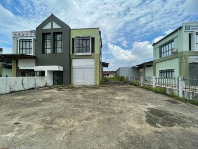 Warehouse for Rent · 7th miles Stakan Kuching
