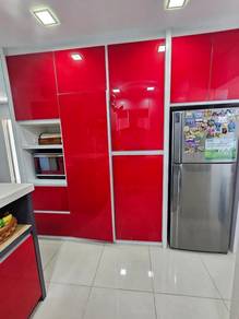 All Seasons Park | Ayer Itam | Corner Unit With Hill View