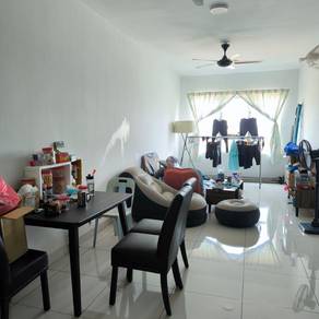 Impiria condo for RENT @ Bukit Tinggi Klang