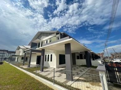 Pines Residence Double Storey Corner FOR SALE