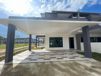 Pines Residence Double Storey Corner FOR SALE
