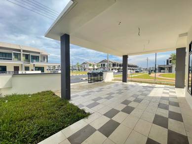 Pines Residence Double Storey Corner FOR SALE