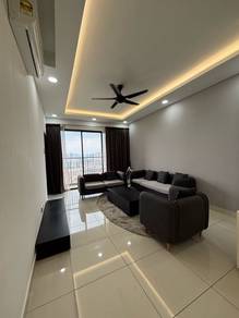 Havre condo, bukit jalil city pavilion [3 BEDROOM/FULL FUR+CORNER LOT]