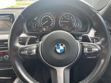 BMW X5 XDrive40E