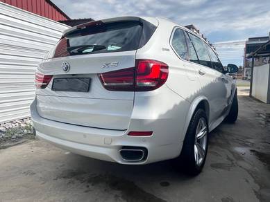 BMW X5 XDrive40E