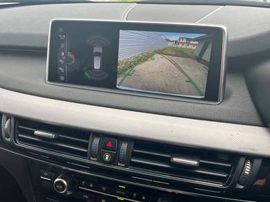 BMW X5 XDrive40E