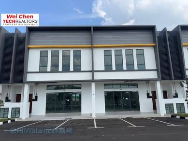 Tasek Gelugor Taman Sepadu Jaya G/Floor Shop Lot | Facing Main Road |