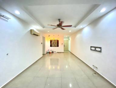 Royal Domain Condominium Putramas 2 Jalan Kuching Freehold Non Bumi