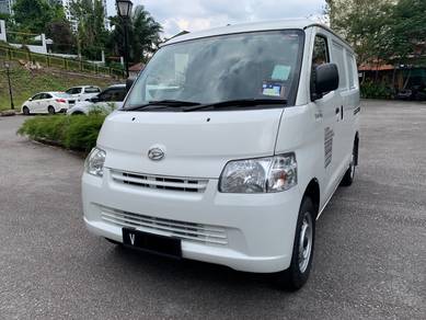 Daihatsu GRAN MAX 1.5 (M)