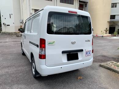 Daihatsu GRAN MAX 1.5 (M)