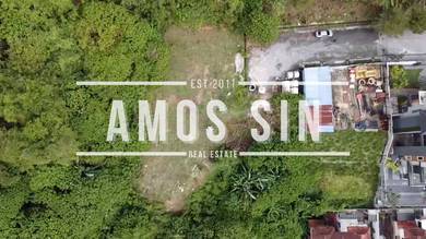 Residential-Land-for-sale-Minden-Heights-Penang
