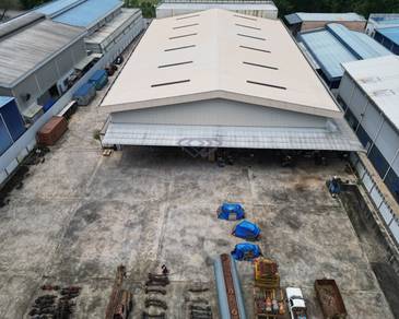 Warehouse-/-Factory-for-rent-Kuantan-Pahang