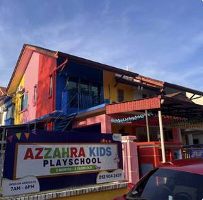 Semi-Detached-House-for-sale-Kota-Emerald-Selangor-1