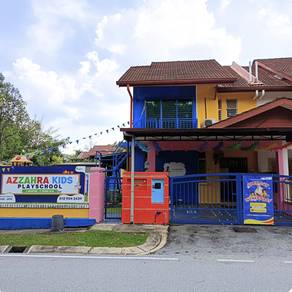 Semi-Detached-House-for-sale-Kota-Emerald-Selangor