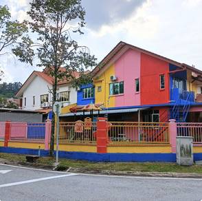 Semi-Detached-House-for-sale-Kota-Emerald-Selangor-2