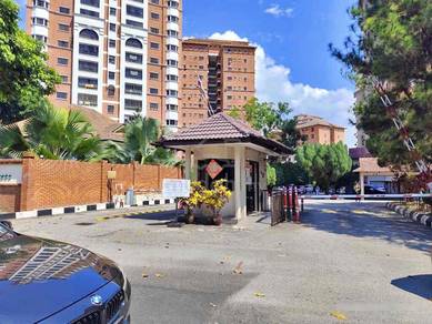 [6 Bedrooms] Cypress Condominium Bandar Sungai Long Cheras Kajang