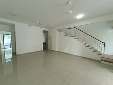 [TypeB/CashBack 80K] 2 Story Cradleton Eco Majestic Pelangi Semenyih 2