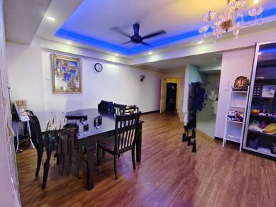 Koi Legion Spacious Unit for Sale!