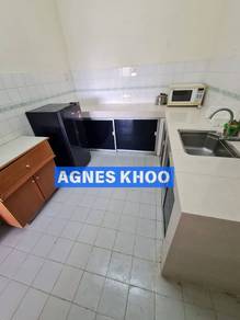 Menara Kuda Lari Fully Furnished near GH Scotland