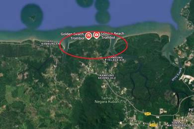 Trombol Golden Beach For sale