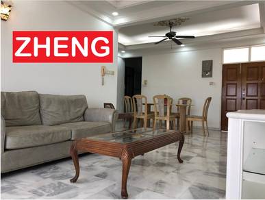 Desa Tanjong (Tanjung Tokong)