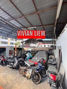 Warehouse Shop Rent 2600sf Georgetown Nice Location