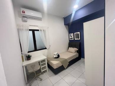 New Freehold Seaview Condo Klebang Family Store 