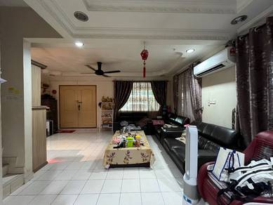 2-storey-Terraced-House-for-sale-Kota-Kinabalu-Sabah