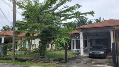 Rumah Semi-D Setingkat @ Taman Meru Impian, Kapar, Klang Untuk Dijual