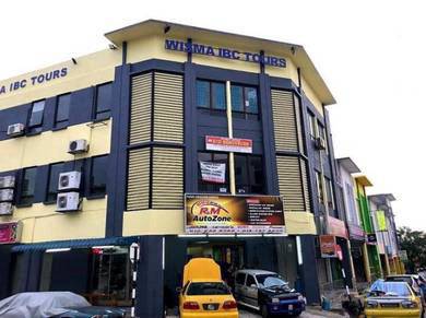 Shop-lot-for-rent-Saujana-Utama-Selangor