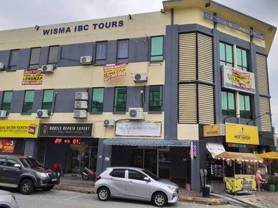 Shop-lot-for-rent-Saujana-Utama-Selangor-2