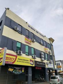 Shop-lot-for-rent-Saujana-Utama-Selangor-1