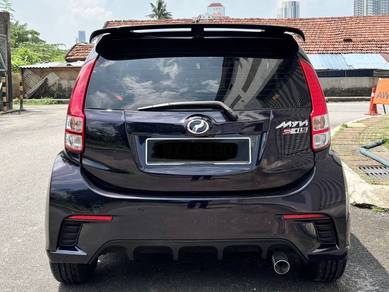 Perodua MYVI 1.5 SE ZHS (A) GOOD CONDITION