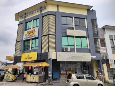 Shop-lot-for-rent-Saujana-Utama-Selangor-3
