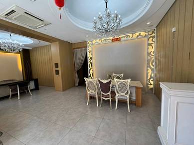 Setiawalk Puchong Corner Retail/Office for Rent