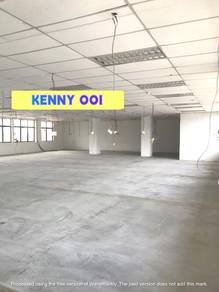 Burma Road Office Complex 2nd Floor 2 Fix Car Park Georgetown
