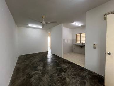 Sentosa Apartment @ Setia Alam-2