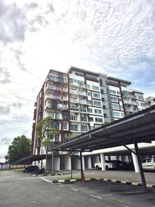 P RESIDENCE Condo, BATU KAWA