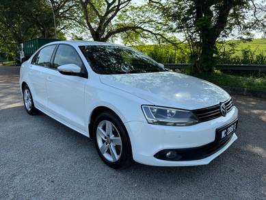 Volkswagen JETTA 1.4 TSI (CKD) (A) 2016 TipTop