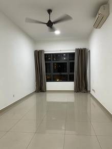 Lakeville Residence jalan kuching taman wahyu near mrt vacant to view