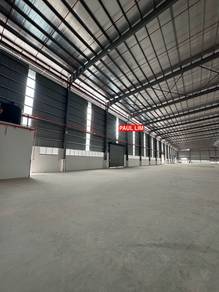 FACTORY SALE At PRAI BUILD UP 107632 SQFT VIEW TO OFFER WORTH BUY
