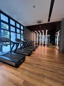 D Quince Residences SS2 Up Town Kelana Jaya Damansara Straling Mall