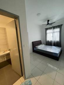D Quince Residences SS2 Up Town Kelana Jaya Damansara Straling Mall
