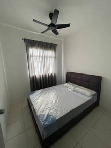 D Quince Residences SS2 Up Town Kelana Jaya Damansara Straling Mall