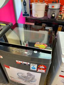 TOSHIBA AW-M1100PM(SG) 10kg Washer 5Ma1n1